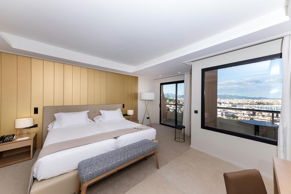 Gpro Valparaiso Palace & 5* Palma