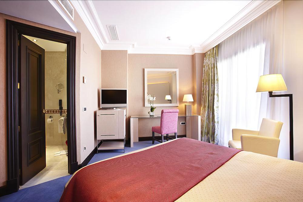 Gpro Valparaiso Palace & Spa Hotel Palma