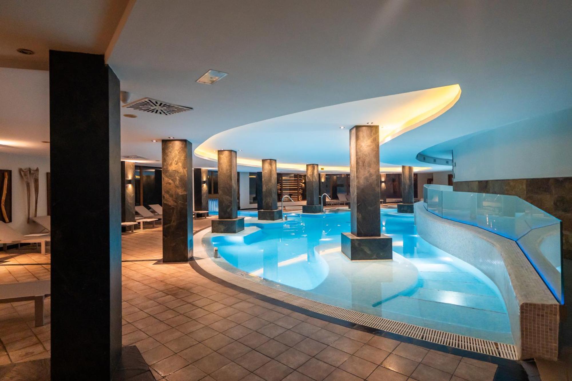 Gpro Valparaiso Palace & Spa 5*