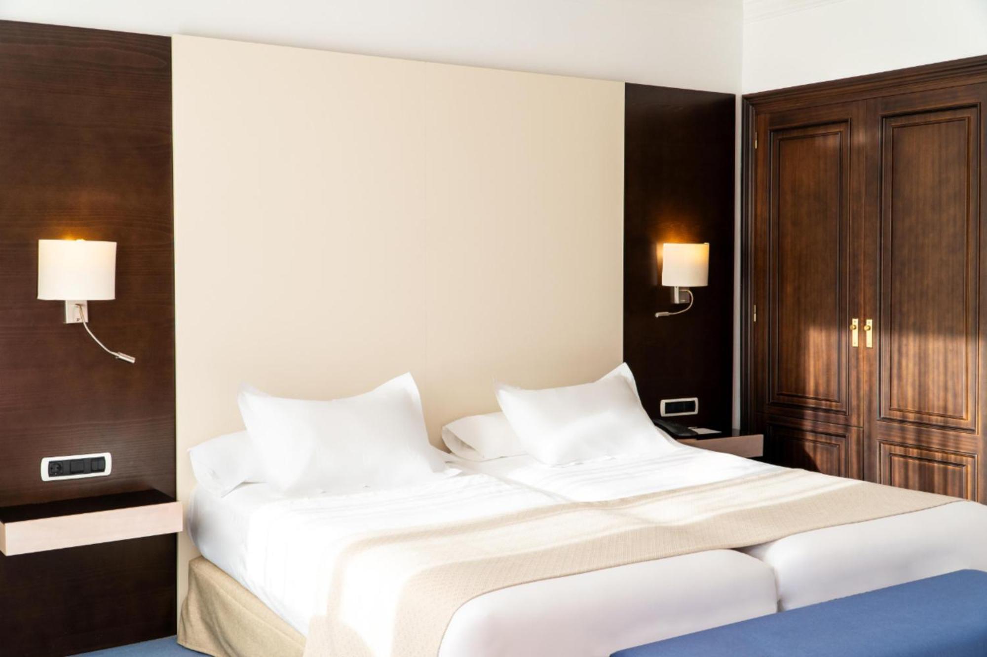 Gpro Valparaiso Palace&spa Palma