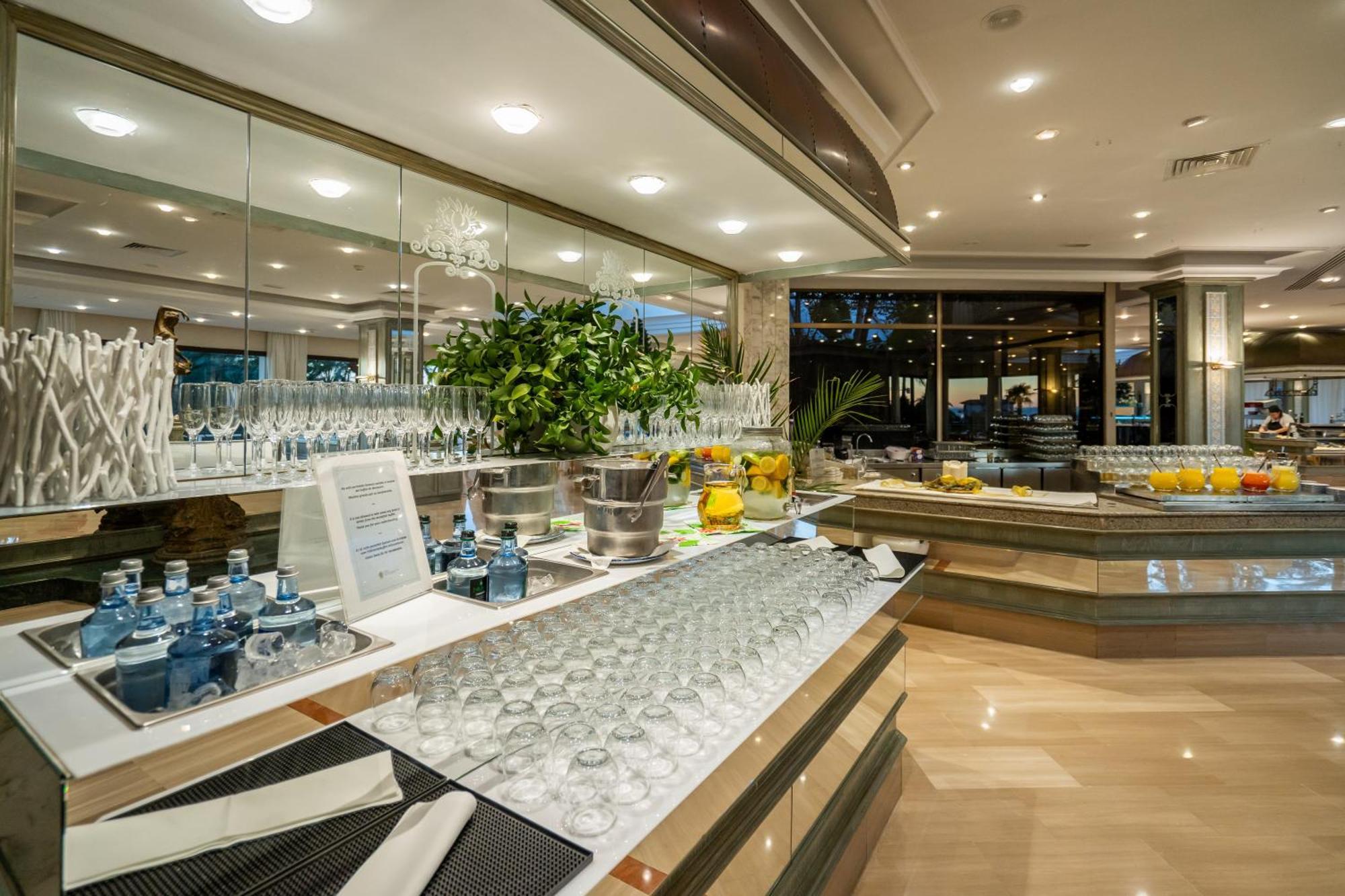 Gpro Valparaiso Palace&spa 5*