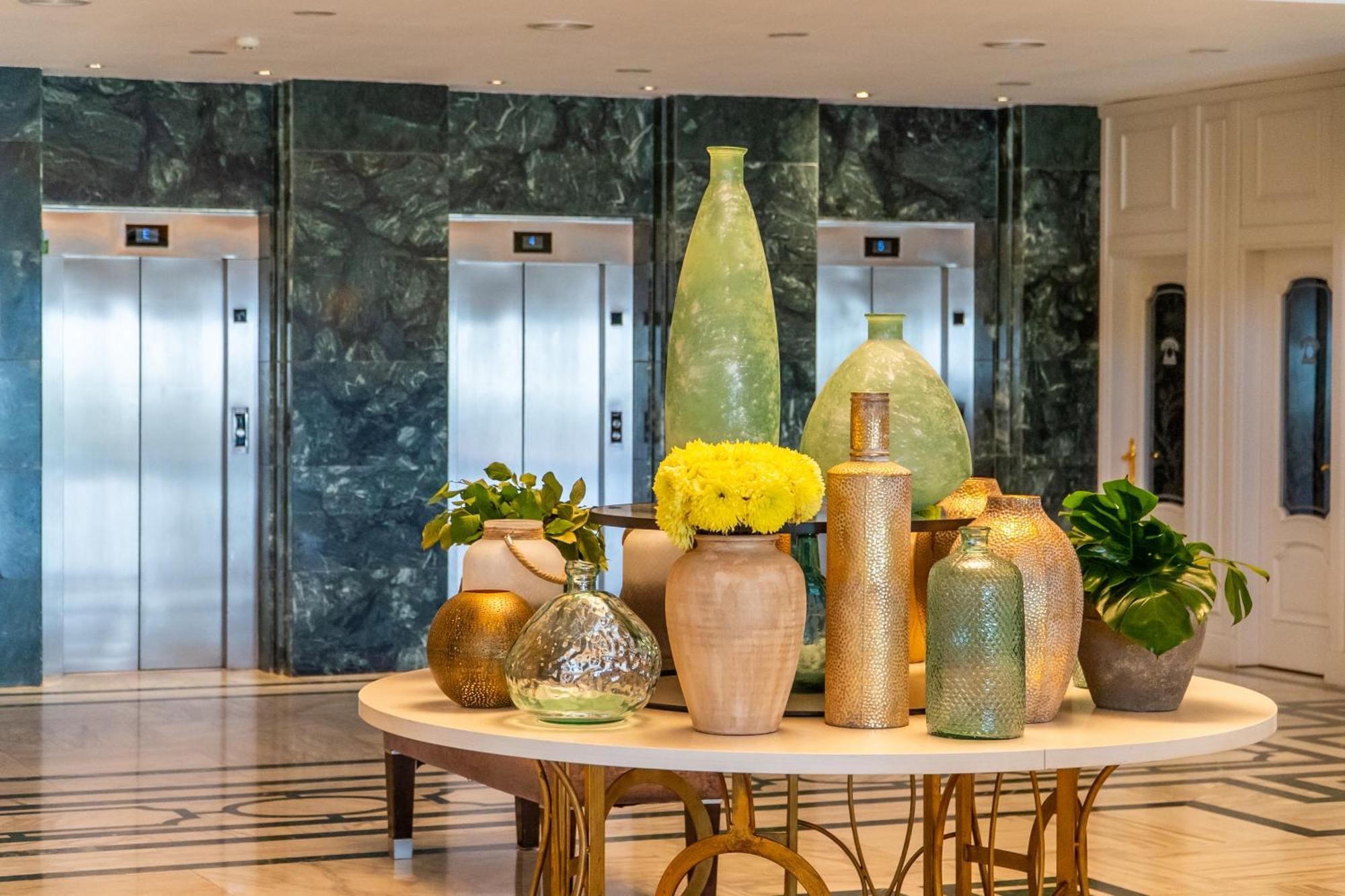 Gpro Valparaiso Palace&spa Hotel Palma