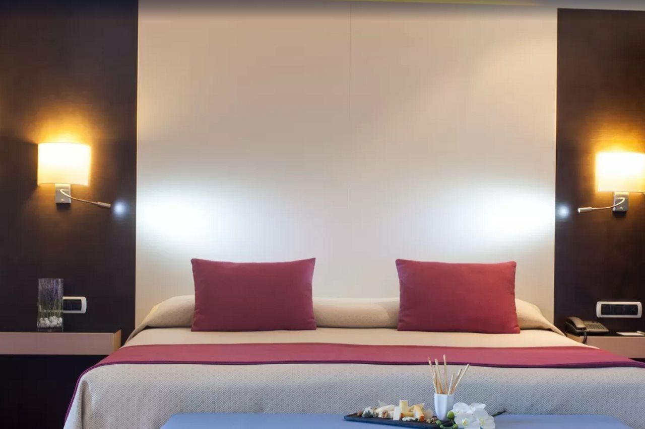 Gpro Valparaiso Palace&spa Hotel
