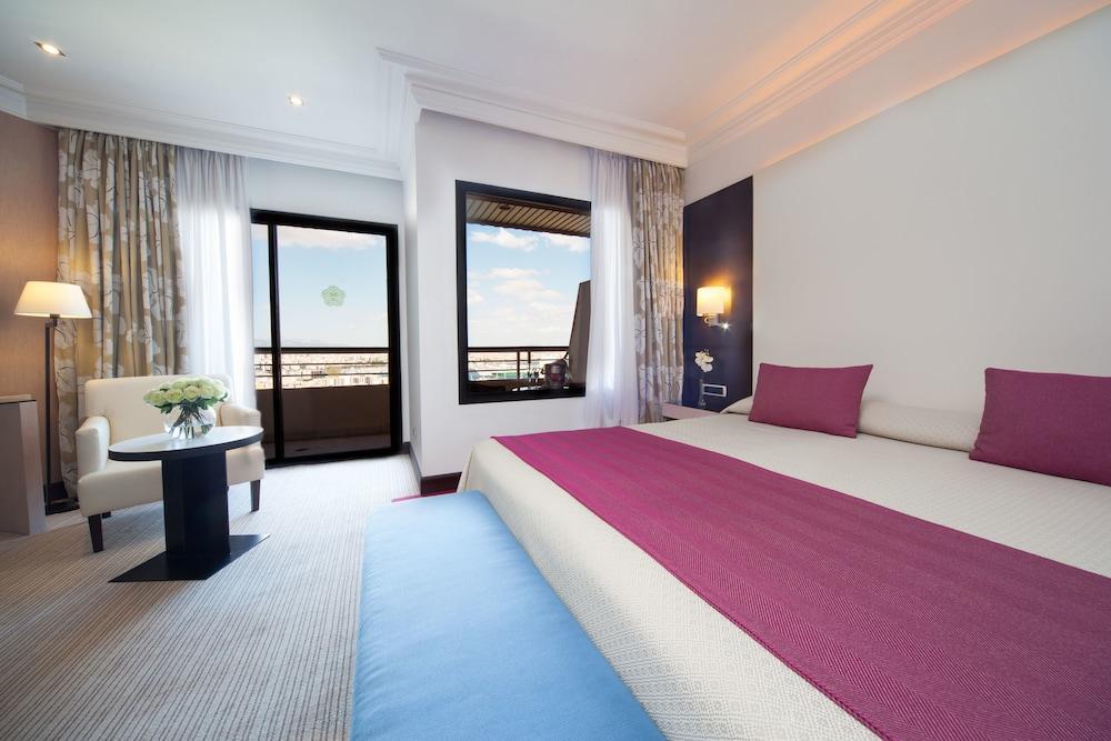 Gpro Valparaiso Palace & Hotel 5*